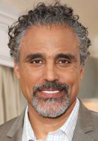 Rick Fox I