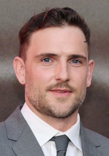 Travis Nelson / Riley