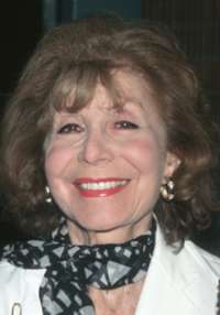 Betty Comden 