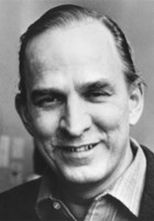 Ingmar Bergman / Ksiądz