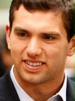 Andrew Luck IV