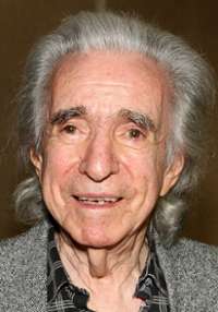 Arthur Hiller 