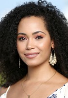 Madeleine Mantock / Faith Bryant