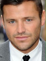 Mark Wright XXV