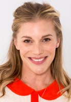 Katee Sackhoff / Mackenzie 'Mack' Wilson 