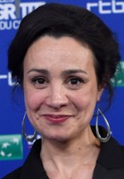 Myriem Akheddiou / Bénédicte