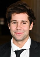 D&aacute;vid Dobr&iacute;k / Axel