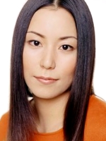 Kei Ogawa / Kelnerka