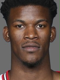 Jimmy Butler / 