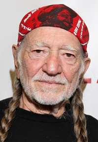 Willie Nelson I