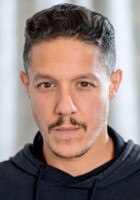 Theo Rossi / Ramos