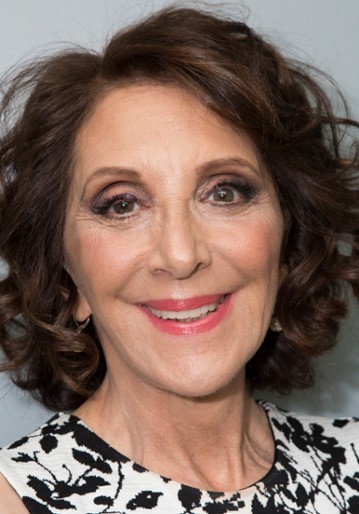Andrea Martin / Robin Goodman