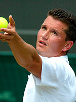 Richard Krajicek