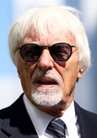 Bernie Ecclestone / 