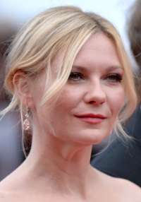 Kirsten Dunst 