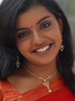 Divya Nagesh / Młoda Arundhati