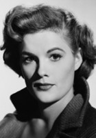 Jean Hagen / Beryl Caighn