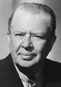 Charles Coburn I