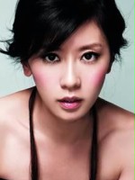 Alyssa Chia / Chiao-An Sung