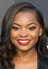 Rayven Symone Ferrell 