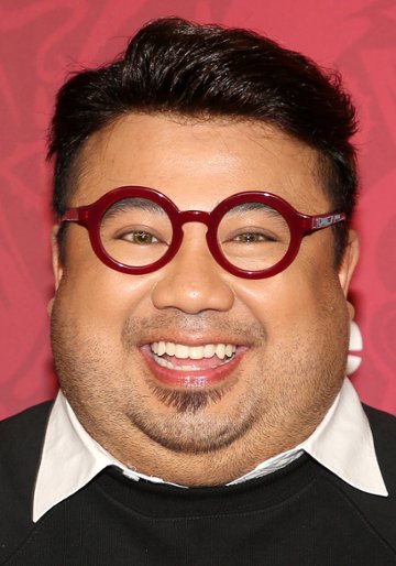 Don Darryl Rivera / Travis