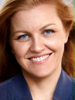Lisa Walker XI