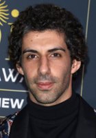 Jim Sarbh / Zubin \"God\" Mistry