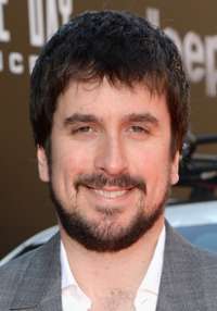 Nicolas Wright I