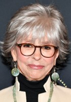 Rita Moreno / Zelda Zanders