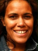 Cathy Freeman II