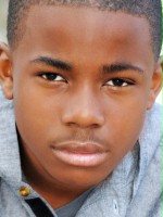 Wade Maurice Johnson Jr. 