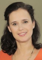Ewa Gorzelak / Pracownica Opieki Społecznej