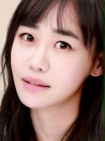 Rae-yeon Kang / Młoda Dae-ri