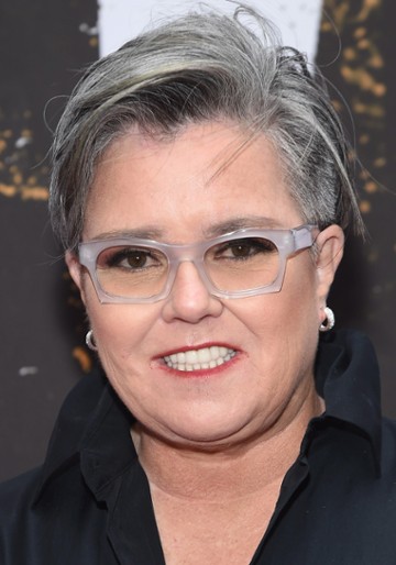 Rosie O'Donnell / 