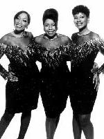 The Shirelles