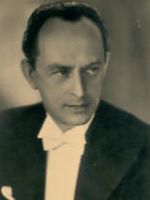 Ernst Fritz Fürbringer / Lord Amery