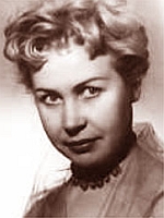 Inna Makarova / Wiera Pietrowna, dyrektor szkoły