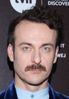 Łukasz Wójcik / Markiz Boy de Maupassant