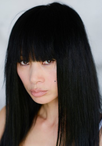 Bai Ling / Jhiera
