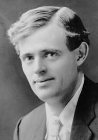 Jack London I