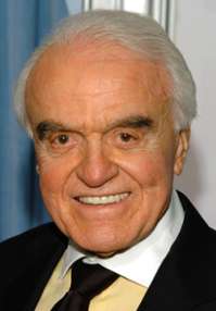 Jack Valenti 