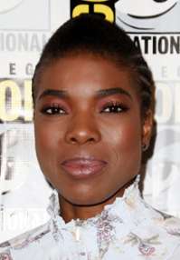 Ann Ogbomo I