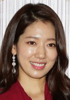 Shin-hye Park / Młoda Ye-seung