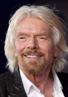 Richard Branson / Jane