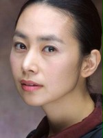 Sun-kyung Kim / Pani ginekolog