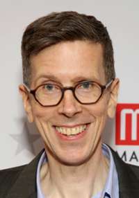 Robert Stanton II