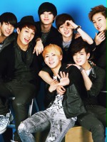 BTOB 