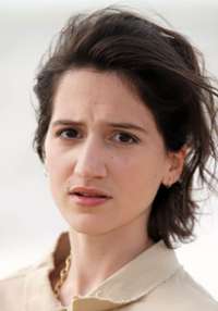 Aloïse Sauvage 