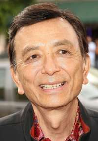 James Hong I