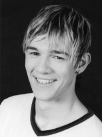 Alex Hall / 